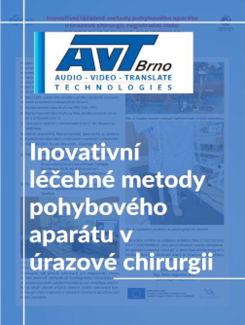 Inovativní léčebné metody pohybového aparátu v…
